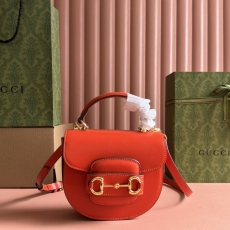 Gucci Satchel Bags